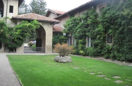 Golf Club Varese