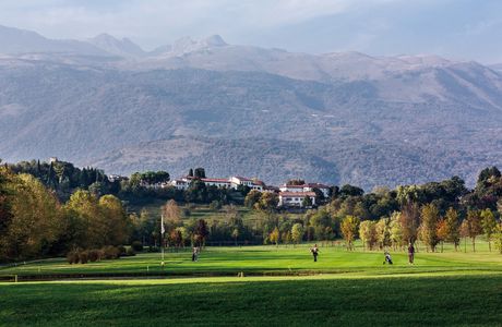 Golf Club Castel d'Aviano
