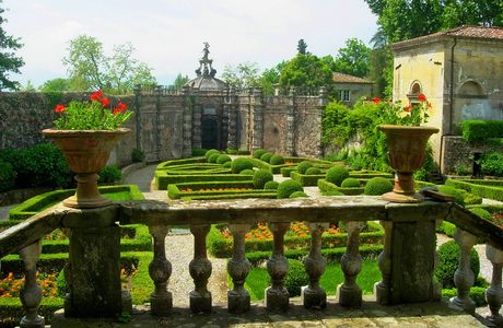 Giardino dei Semplici
