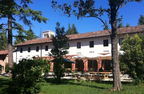 Giardino all'Italiana