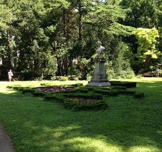 Giardino Pubblico Muzio de Tommasini