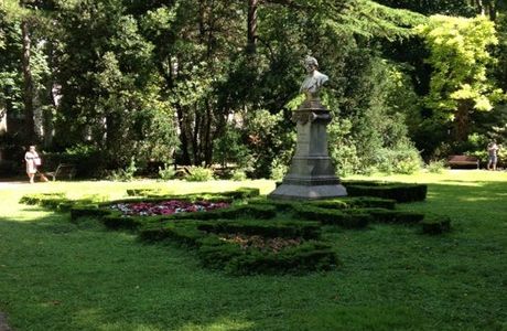 Giardino Pubblico Muzio de Tommasini