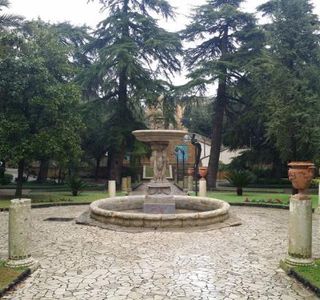 Giardino Pubblico della Villa Comunale