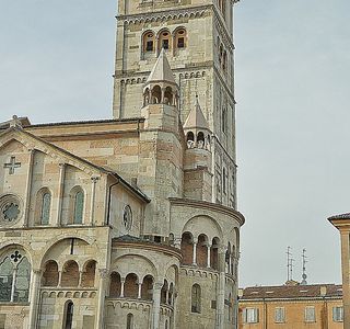 Ghirlandina