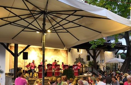 Forst Brewery