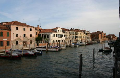 Giudecca