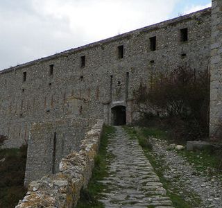 Giro dei Forti