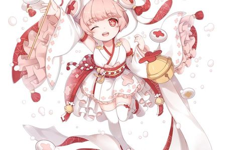 Glamour Food and Fantasy