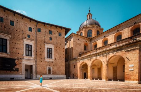 Gioielleria AllGold - Laboratorio Orafo - Urbino