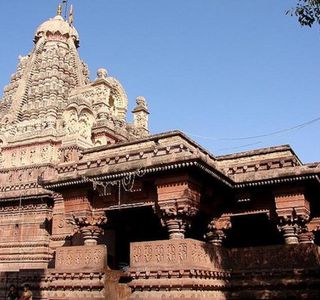 Grishneshwar Jyotirlinga Temple
