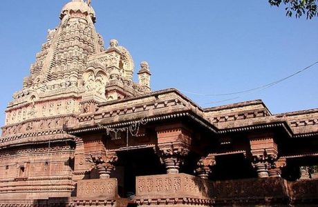 Grishneshwar Jyotirlinga Temple