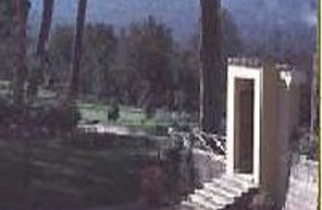 Grotta dei Briganti