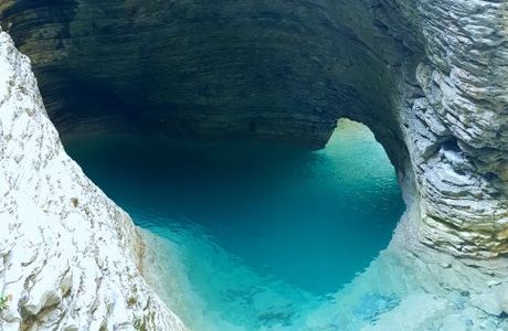 Grotta Azzurra
