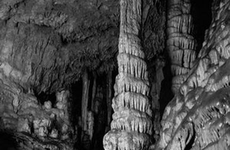 Grotte di Is Janas