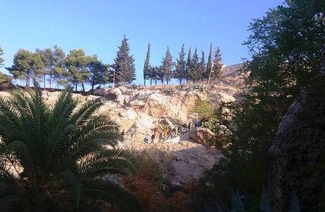 Grotta Zubbia