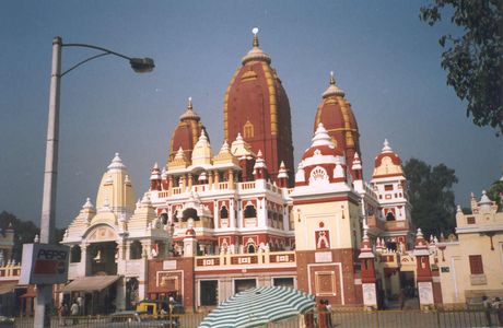 Govind Devji Temple