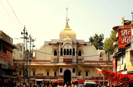 Gopal Mandir Temple