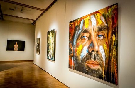 Gosford Regional Gallery