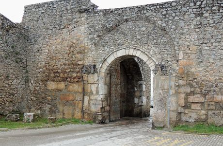 Gorna Porta