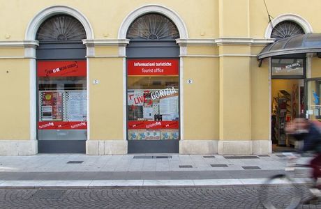 Gorizia Infopoint