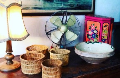 Grade - Antichita Restauro