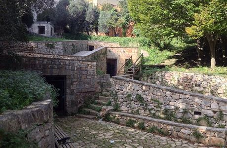 Gravina Delle Murge