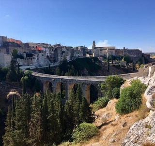 Gravina Di Puglia
