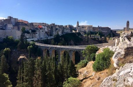 Gravina Di Puglia