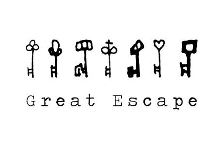 Great Escape - Escape Room Cesena