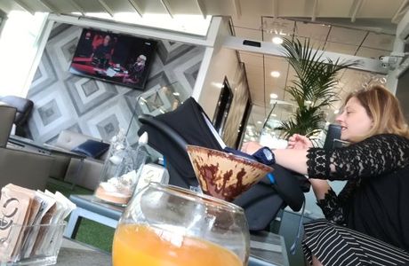 Gran Caffe Giso