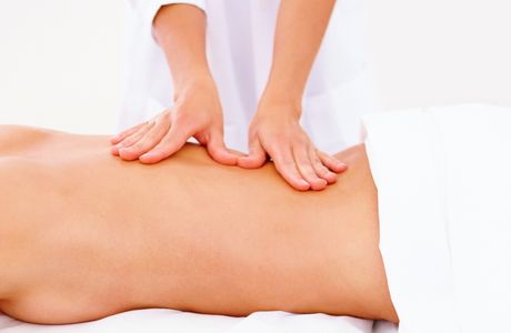 Grampians Healing Hands Massage Therapy