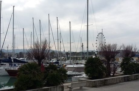 Grande Ruota Panoramica - Seghieri