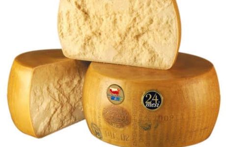 Grana d'Oro