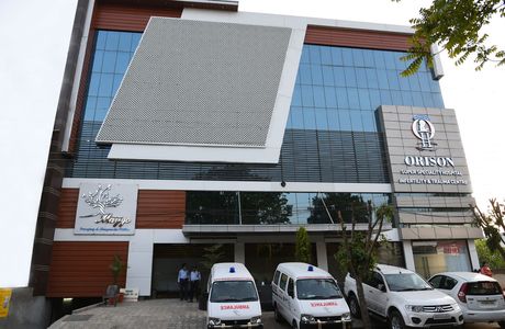 Grand Walk Mall Ludhiana