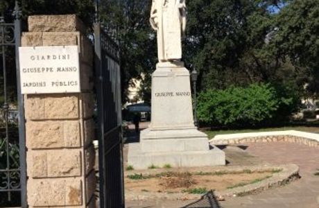 Giardini Giuseppe Manno