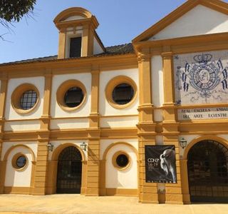 Fundacion Real Escuela Andaluza del Arte Ecuestre