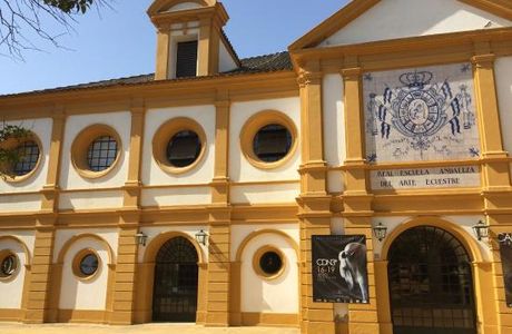 Fundacion Real Escuela Andaluza del Arte Ecuestre