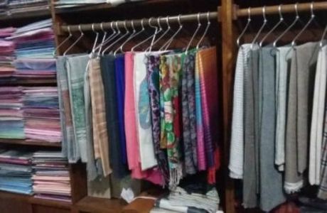 Friendly Pashmina Export