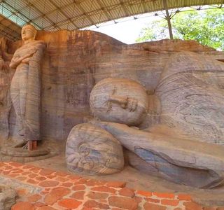 Gal Vihara