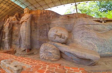 Gal Vihara