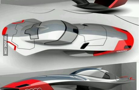 Future Service Car - FSC NCC