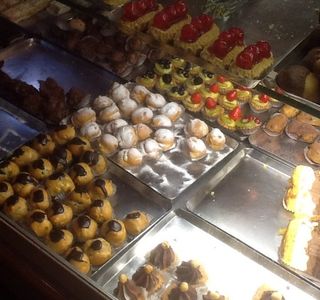 G.B. Traverso Antica Pasticceria