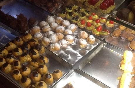 G.B. Traverso Antica Pasticceria