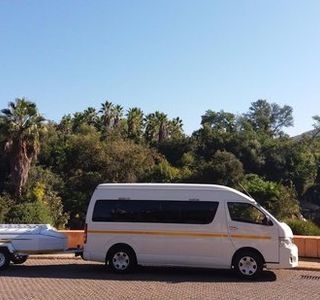 G and L Shuttle Tours and Transfer Services