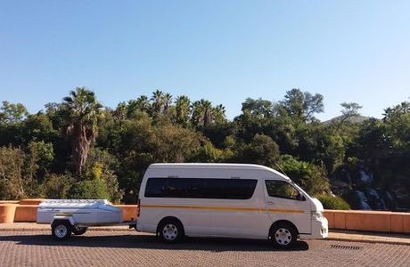 G and L Shuttle Tours and Transfer Services
