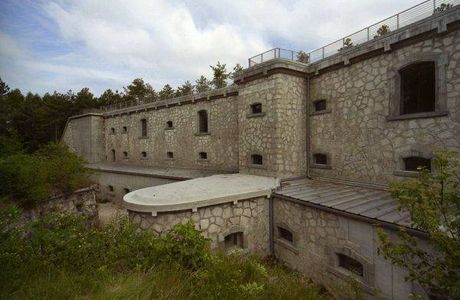 Forte Santa Viola