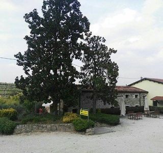 Frantoio Colli del Poeta