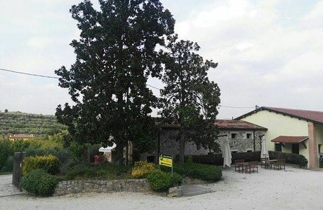 Frantoio Colli del Poeta