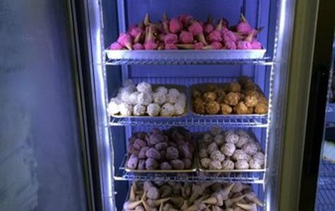 Gelateria Bar Italia 1