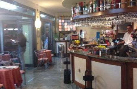 Gelateria Bar Polo Nord Cesenatico
